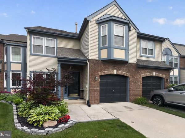 6 HILLTOP LANE , MEDFORD, NJ 08055