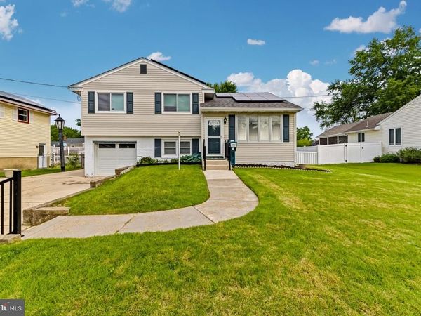 63 PLEASANT VALLEY DRIVE , WEST DEPTFORD, NJ 08096