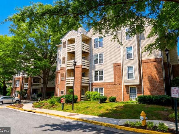 240 S REYNOLDS STREET, Unit 113, ALEXANDRIA, VA 22304