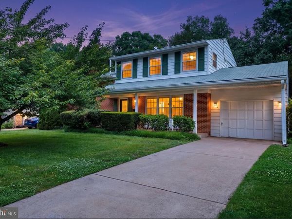 8319 W BOULEVARD DRIVE, ALEXANDRIA, VA 22308