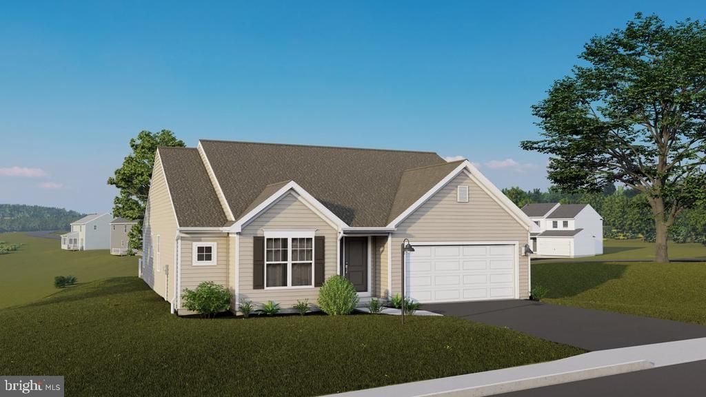 86 Woodlynn Drive , Unit LOT 8, Selinsgrove, PA 17870 Main Photo