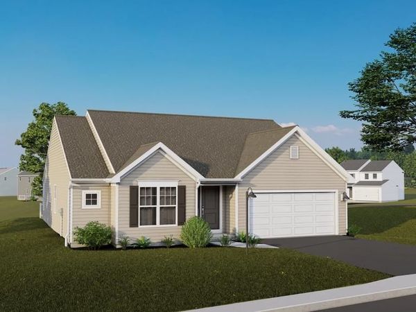 86 WOODLYNN DRIVE , Unit LOT 8, SELINSGROVE, PA 17870