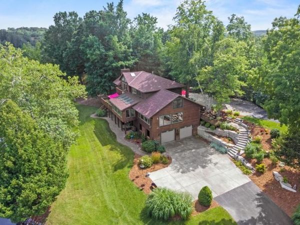 6215 Riesch Rd, West Bend, WI 53095