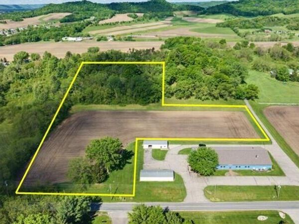 0 S 15th St, Galesville, WI 54630