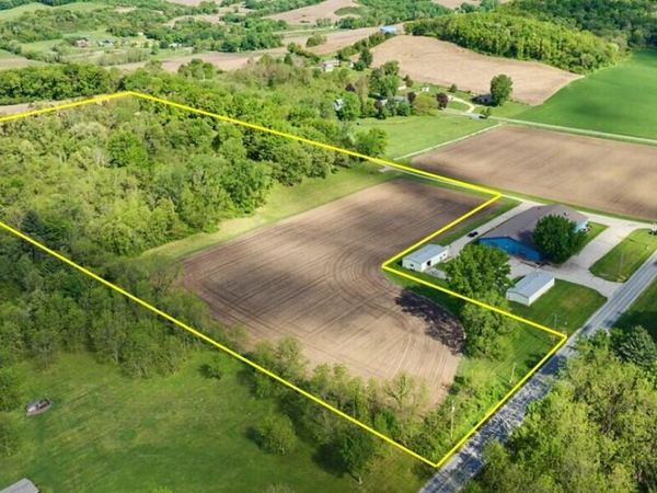 0 S 15th St, Galesville, WI 54630