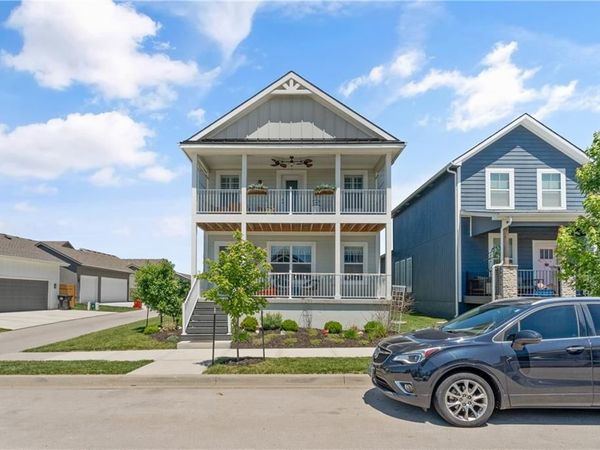 23500 E 11th Street, Independence, MO 64056