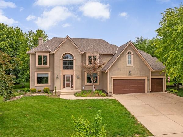 12706 W 131st Street, Overland Park, KS 66213