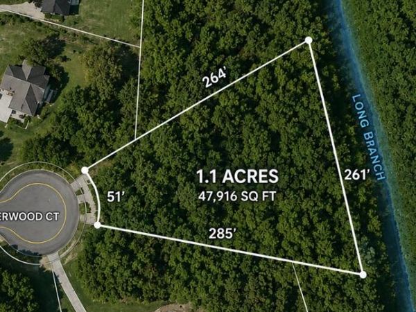 403 Ever Wood Court, Kathleen, GA 31047