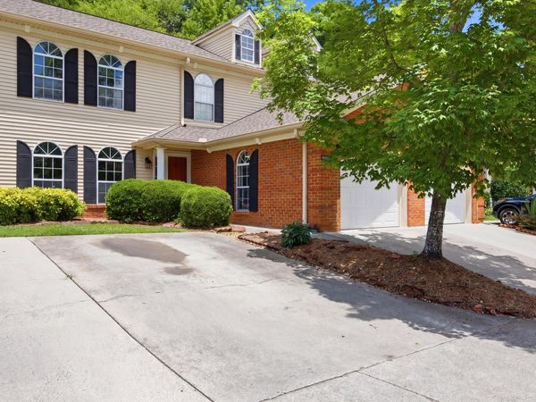 401 Live Oak Lane, Dalton, GA 30721