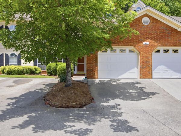 401 Live Oak Lane, Unit 65, Dalton, GA 30721