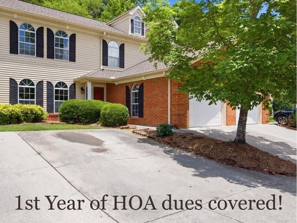 401 Live Oak Lane, Dalton, GA 30721