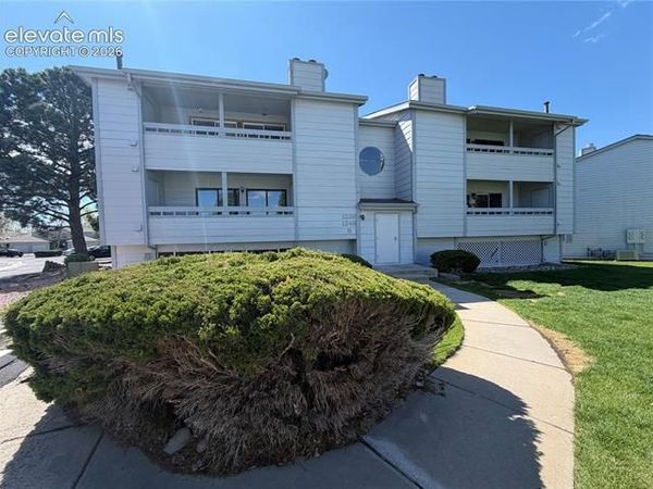 1228 Firefly Circle, Colorado Springs, CO 80916