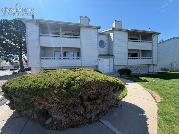 1228 Firefly Circle, Colorado Springs, CO 80916