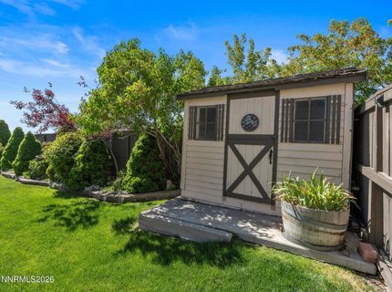 7220 Provence Circle, Reno, NV 89523 Photo