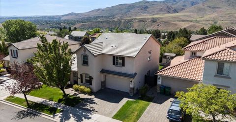 7220 Provence Circle, Reno, NV 89523 Photo