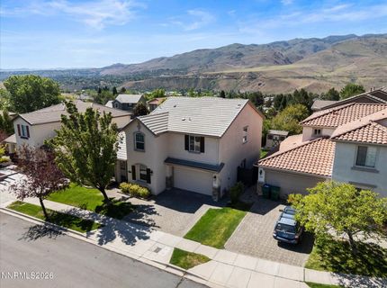 7220 Provence Circle, Reno, NV 89523 Photo