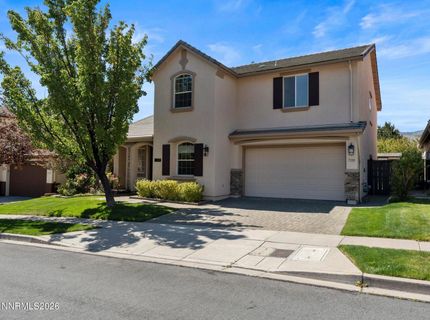 7220 Provence Circle, Reno, NV 89523 Photo