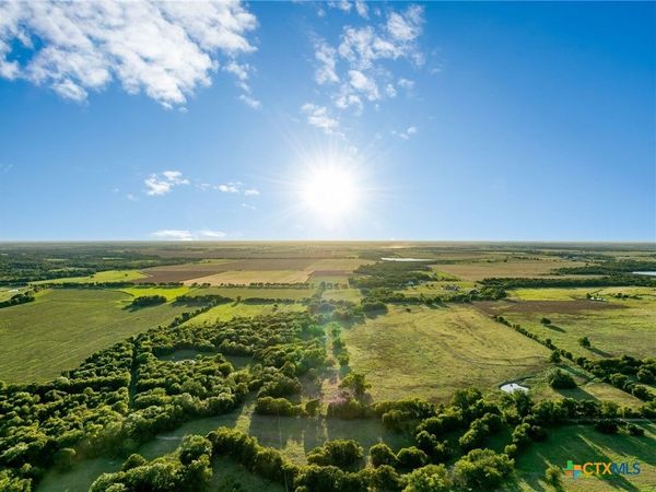 Tract 3 TBD Vilas Road , Holland, TX 76534