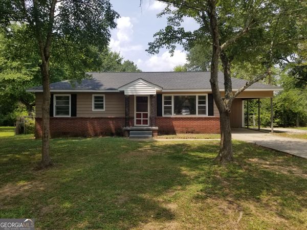 16 Rooney Road SW, Rome, GA 30165