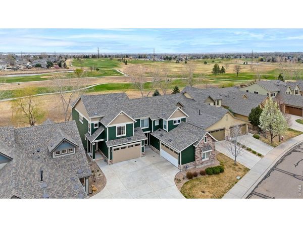 2316 Calais Dr, Unit B, Longmont, CO 80504