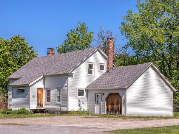 140 Route 30, Winhall, VT 05340