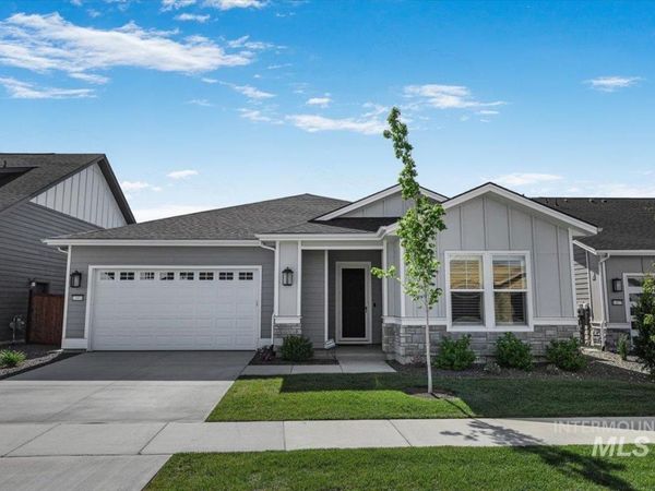 11891 W Maygrass Ln, Kuna, ID 83634