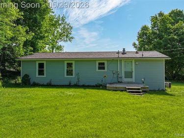 175 Mill Street, Attica Twp, MI 48412
