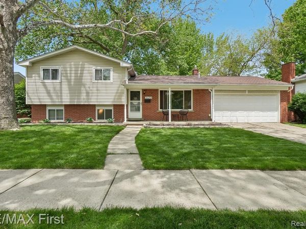 36258 Jamison Street, Livonia, MI 48154