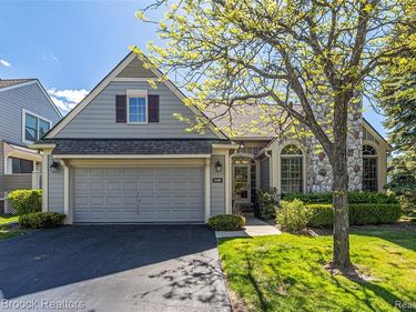 2456 Inglehill Point , Bloomfield Twp, MI 48304