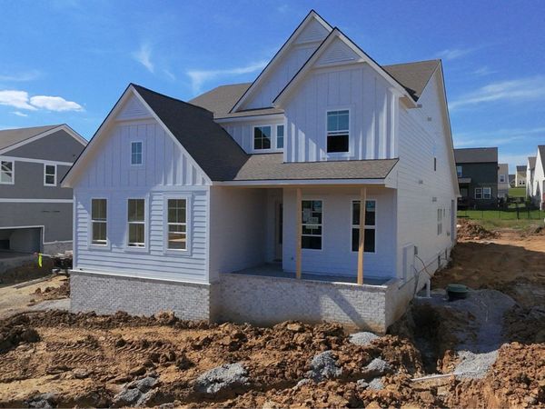 4633 Hessey Rd , Mount Juliet, TN 37122