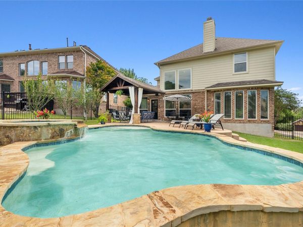 2211 Buffalo Gap, Leander, TX 78461