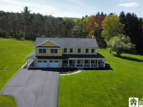 2817 Miller Road , Wellsville, NY 14895