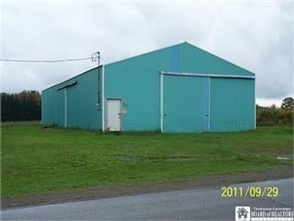 1817 Cr-39 , Whitesville, NY 14897