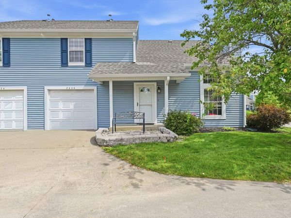 3606 N Lakeside Drive, Muncie, IN 47304