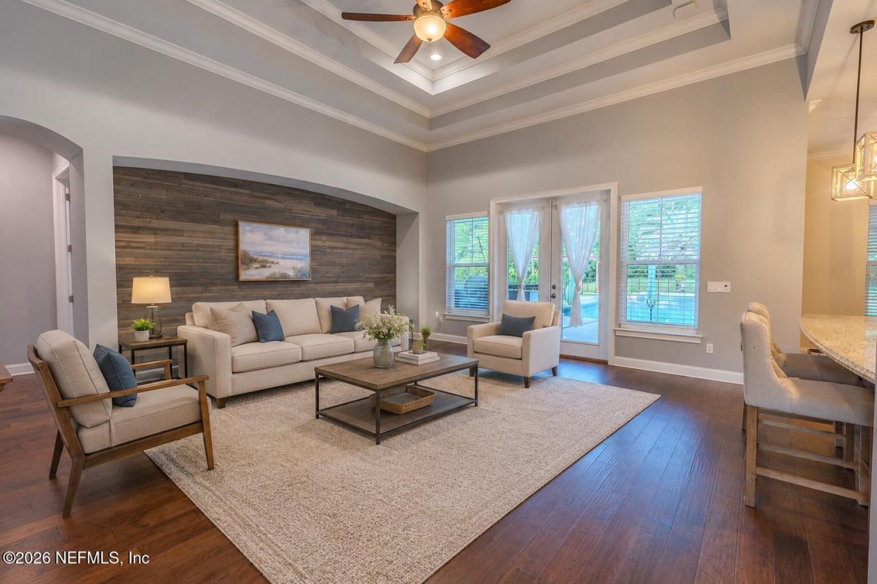 96424 Southern Lily Drive, Yulee, FL 32097 Photo