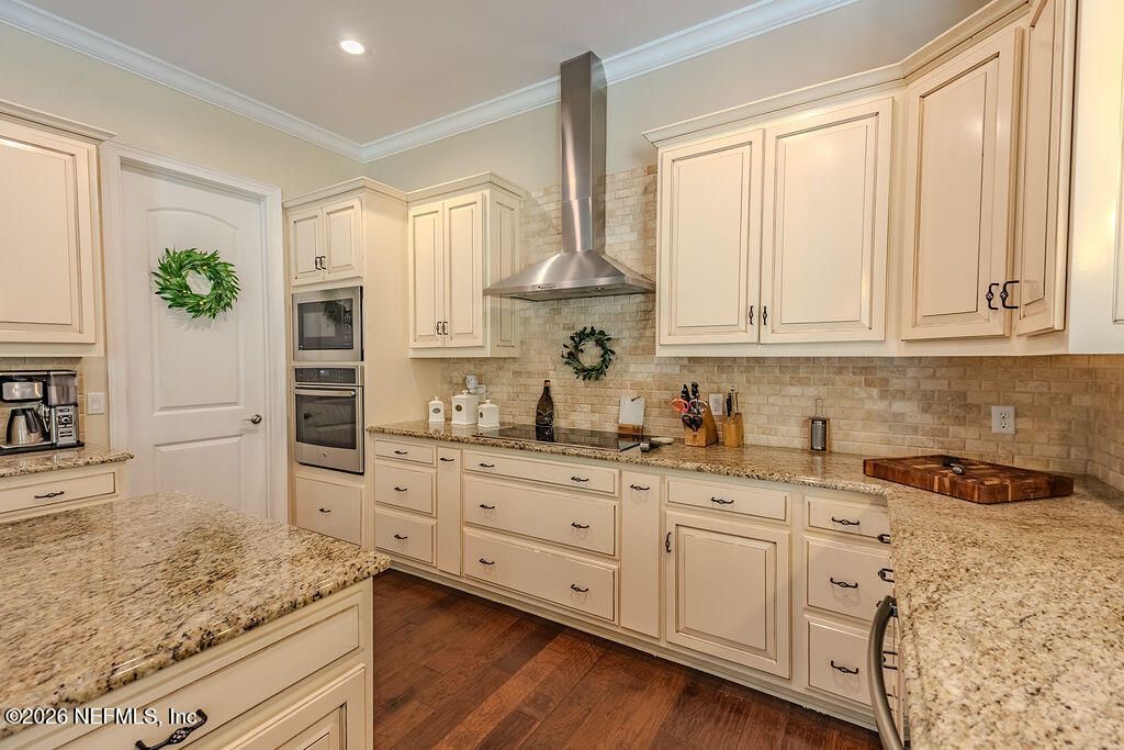 96424 Southern Lily Drive, Yulee, FL 32097 Photo