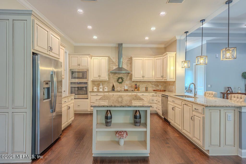 96424 Southern Lily Drive, Yulee, FL 32097 Photo