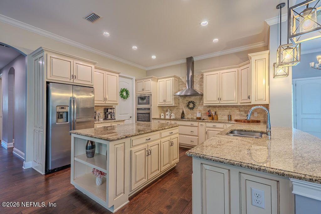 96424 Southern Lily Drive, Yulee, FL 32097 Photo