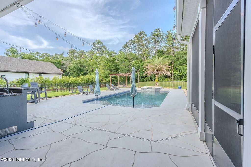 96424 Southern Lily Drive, Yulee, FL 32097 Photo