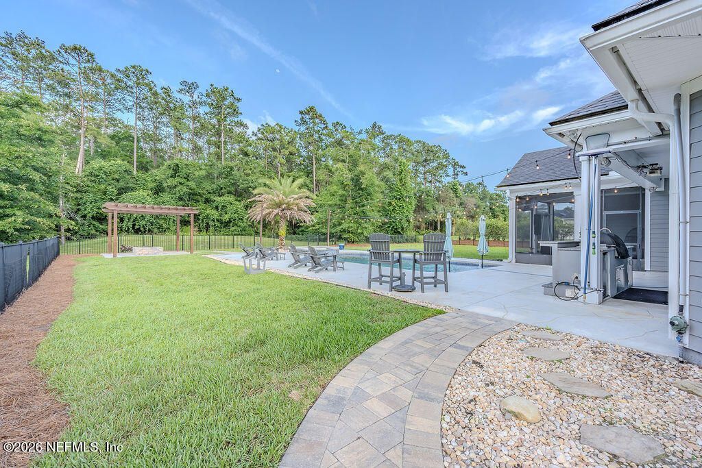96424 Southern Lily Drive, Yulee, FL 32097 Photo