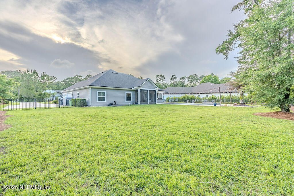 96424 Southern Lily Drive, Yulee, FL 32097 Photo