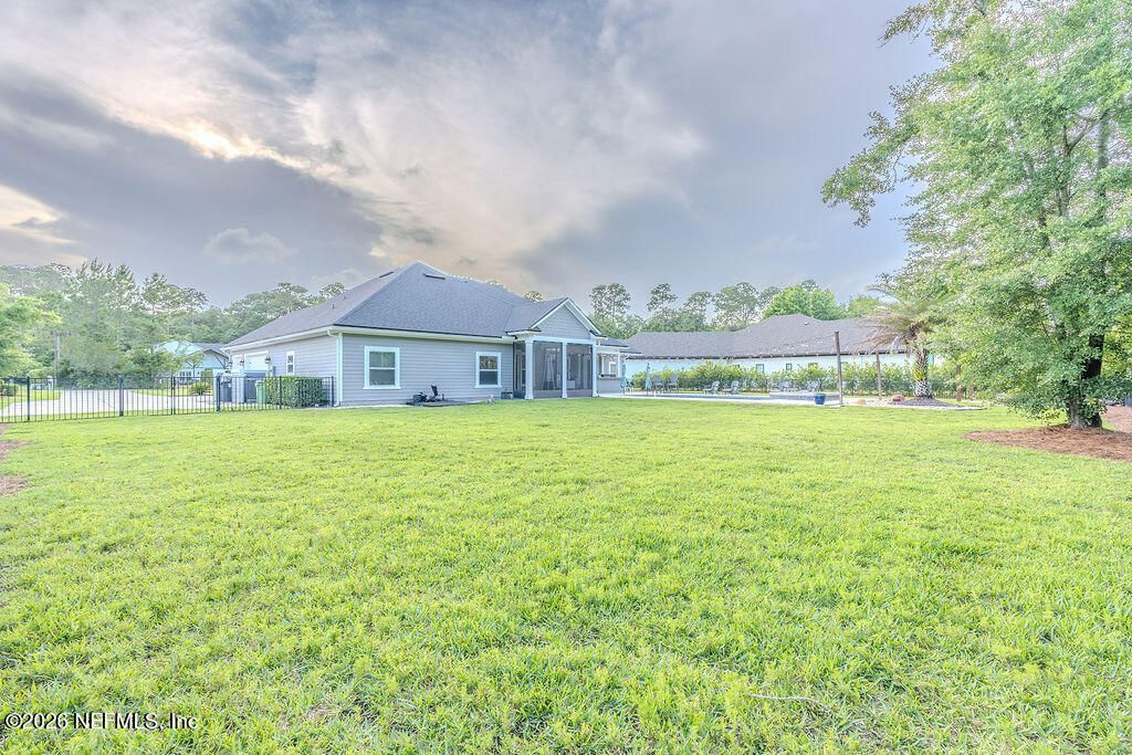 96424 Southern Lily Drive, Yulee, FL 32097 Photo