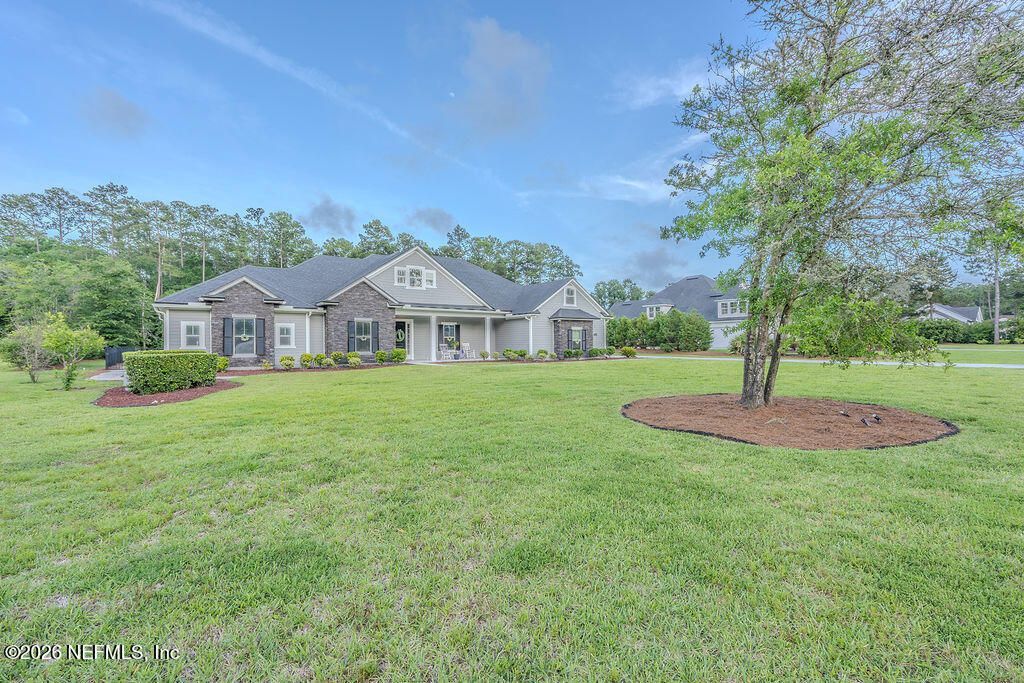 96424 Southern Lily Drive, Yulee, FL 32097 Photo