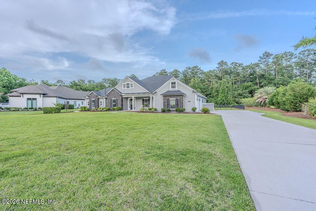 96424 Southern Lily Drive, Yulee, FL 32097 Photo