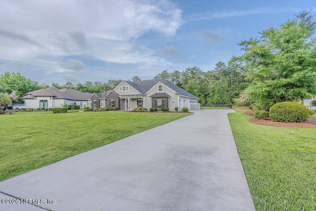 96424 Southern Lily Drive, Yulee, FL 32097 Photo