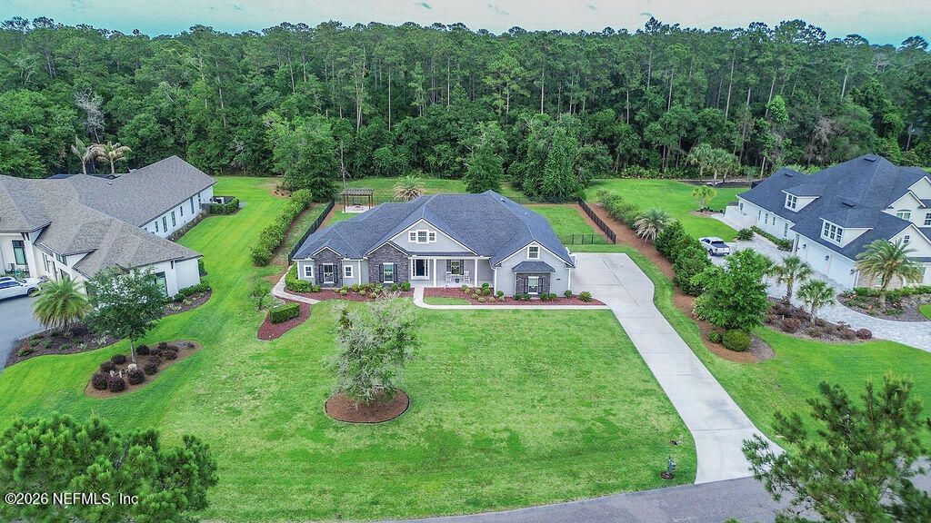 96424 Southern Lily Drive, Yulee, FL 32097 Photo