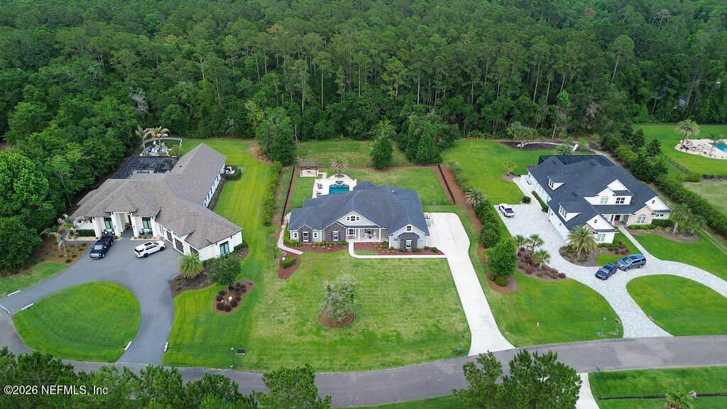 96424 Southern Lily Drive, Yulee, FL 32097 Photo