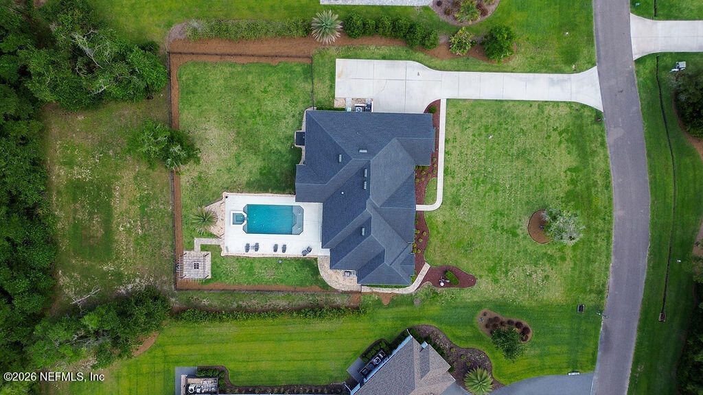 96424 Southern Lily Drive, Yulee, FL 32097 Photo