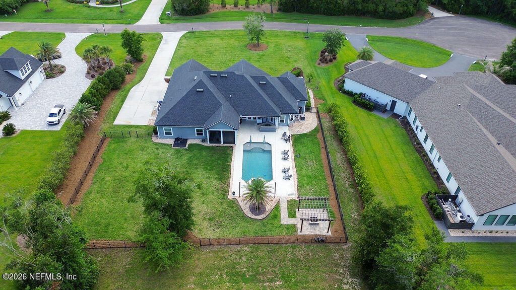 96424 Southern Lily Drive, Yulee, FL 32097 Photo