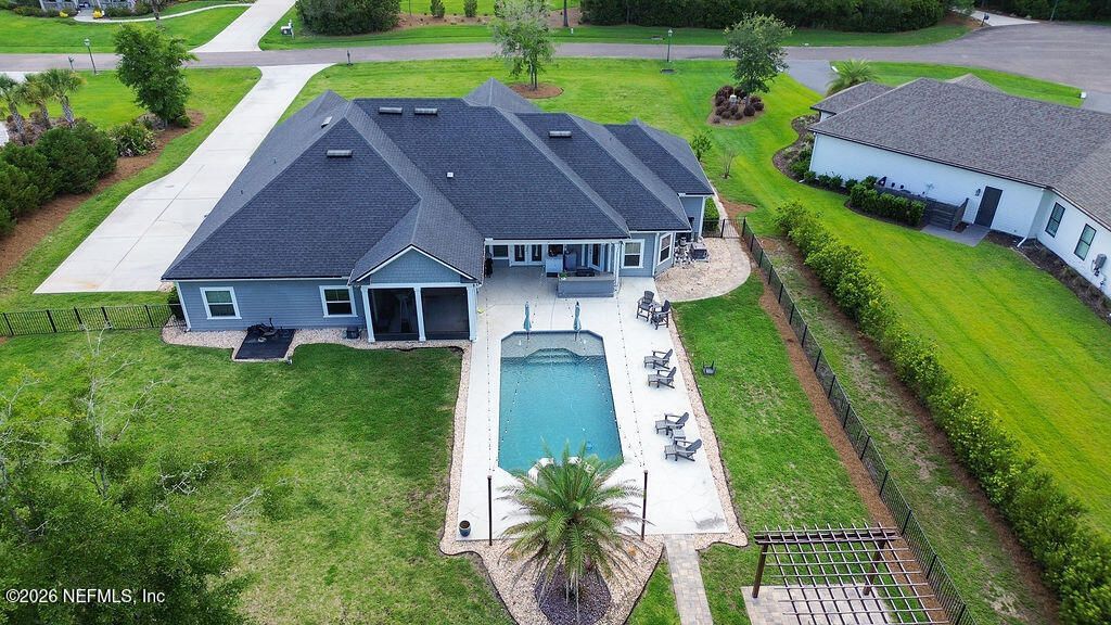 96424 Southern Lily Drive, Yulee, FL 32097 Photo